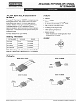 DataSheet RF1S70N06SM pdf